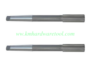 China KM HSS reamers supplier