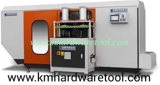 China Free Shipping KM-113D/6 Walk in sex-axis cutter end milling machine (Fast and Accurate) supplier