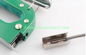 China KM  Weight Adjustable Power Easy Operation Fast working Stapler supplier