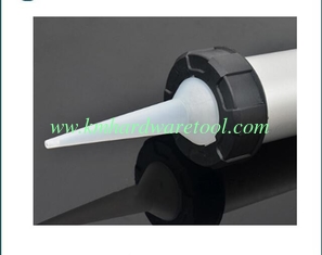 China KM silicone glue applicator gun supplier