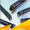 KM turning tool holder Internal Thread Cutting Tools welding lathe tool supplier
