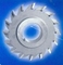 KM Side and milling cutters supplier