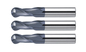 KM high quality ball nose end mill supplier