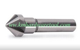 China KM Hss chamfer tool supplier