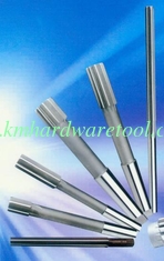 China KM Carbide straight machine reame supplier