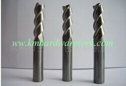 China KM Professional solid carbide brazed flute spiral supplier