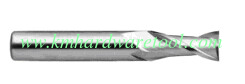 China KM HSCO 8， 2 Flute regular length supplier