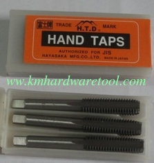 China KM High Quality hand taps supplier