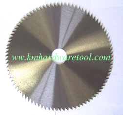 China KM Notch, saw blade milling cutter supplier
