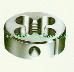 China KM DIN223 Machine and Hand Round Threading Die with High Quality supplier