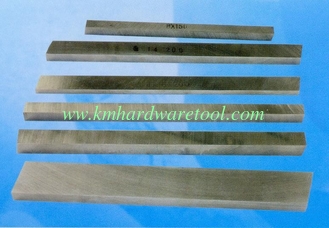 China KM square/round lathe machine HSS tool bits supplier