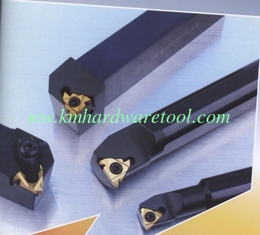 China KM Factory outlets machine accessories CNC lather Tool,boring bar,threading turning tool hold supplier
