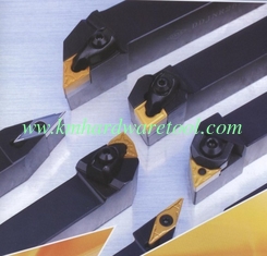 China KM External Turning Tool Holders--Bore tool supplier