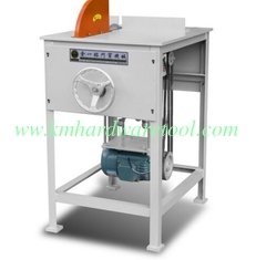 China KM-323 Multi-function Manual Saw Cut Aluminum supplier