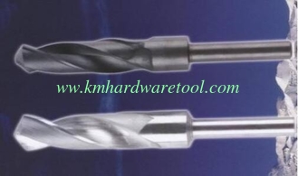 China KM High quality professional manufacturer 1/2&quot; Shank drill supplier
