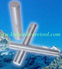 China KM high quality HSS Round Rod Tool Bit supplier