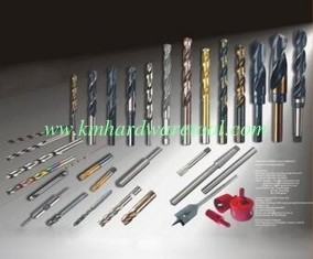 China Free Shipping KM solid carbide round tool bit supplier