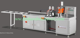 China Precision Full Automatic Cutting Machine In Heavy Duty supplier