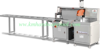 China Free Shipping Automatic Single Head Saw In Heady Duty (Precise Type) supplier
