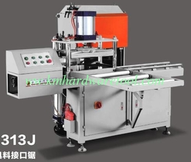 China Free Shipping KM-313J Three-blade Notching Saw for sanitary ware materials supplier