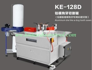 China Free Shipping KM-128D  Aluminum die like a dog tooth saws supplier