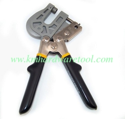 China KM Single-hand Light Steel Keel Clamp supplier