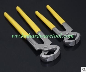 China KM Single-hand Light Steel Keel Clamp supplier