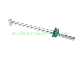 China KM Industrial Grade Torque Wrench supplier