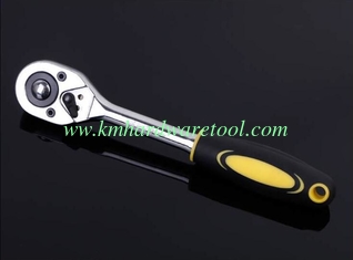 China KM 1/2&quot; Ratchet Wrench supplier