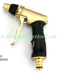 China KM  Mutifunctional Water Gun supplier