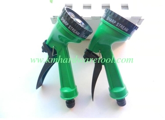 China KM  High Pressure Mutifunctiona Water Gun supplier