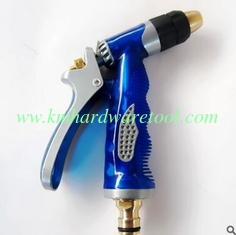 China KM  Metal Nozzle Water Gun supplier