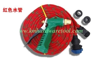 China KM  Gardening Metal Nozzle Water Spray Gun supplier