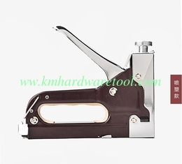 China KM   China Supplier Adjustable stapler gun, supplier