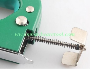 China KM  450mm Adjustable Stapler BI-Metal Staple Gun supplier