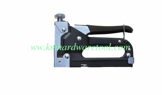China KM  Metal Hand Stapler Gun Professional Manual Staple Gun supplier