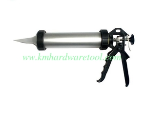 China KM construction tool 9&quot; silicone applicator gun supplier