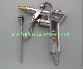 China KM   good quality new-type Copper nozzle air blowing gunCopper nozzle air blowing gun supplier