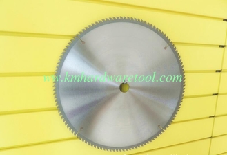 China KM Saw blade for cutting plywood supplier