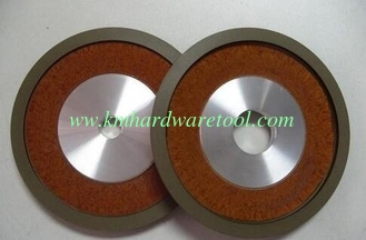 China KM Grinding wheel for face supplier