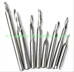 China KM Aluminum Alloy Processing mill cutter end mill supplier
