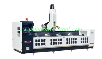 China SG-3000CNC Multi-function CNC machining center supplier