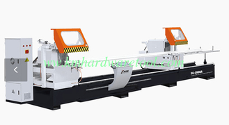 China SG-S600A Three-axis CNC double-head cutting saw supplier
