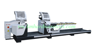 China SG-S600B Double-head cutting saw supplier