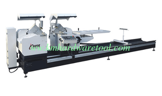 China SG-S500B Double-head cutting saw supplier