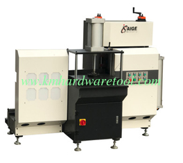 China SG-L250A Five-tool End Milling Machine supplier