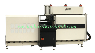 China SG-L250C six cutter end milling machine supplier