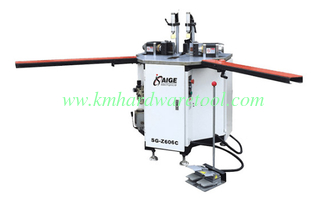 China SG-Z606C digital crimping machine supplier