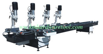 China SG-D5600 pneumatic long head drilling machine supplier