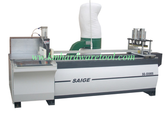 China SG-D500CN single-head cutting saw machine supplier